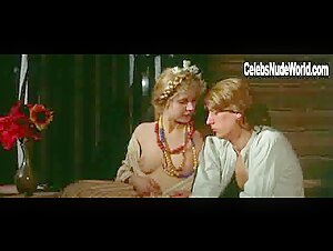 Dalila Di Lazzaro in Flesh for Frankenstein (1973) 5