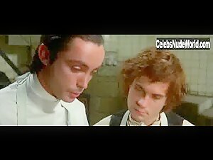 Dalila Di Lazzaro in Flesh for Frankenstein (1973) 8