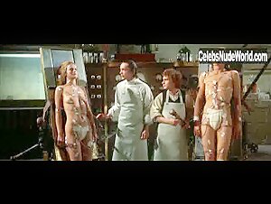 Dalila Di Lazzaro in Flesh for Frankenstein (1973) 9