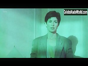 Dana Delany Lingerie , boobs in Light Sleeper (1992) 19