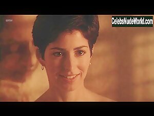 Dana Delany Lingerie , boobs in Light Sleeper (1992) 7