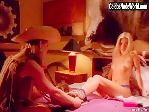Daneen Boone in Butterscotch 4: Butterscotch Sunday (1997) 3