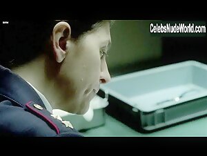 Daniela Virgilio in Romanzo criminale (series) (2008) 3