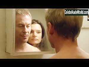 Danielle Cormack Brunette , Explicit in Rake (series) (2010) 18