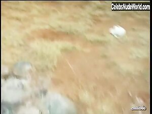 Danielle De Luca Outdoor , Explicit in Fear (2007) 13