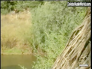 Danielle De Luca Redhead , Outdoor scene in Fear (2007) 16