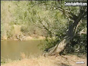 Danielle De Luca Redhead , Outdoor scene in Fear (2007) 2