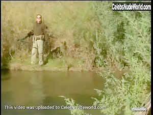 Danielle De Luca Redhead , Outdoor scene in Fear (2007) 20