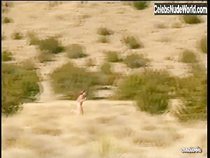 Danielle De Luca Nice Butt , Redhead in Fear (2007) 12