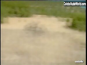 Danielle De Luca Nice Butt , Redhead in Fear (2007) 9