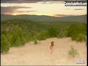 Danielle De Luca Redhead , Pussy scene in Fear (2007) 10