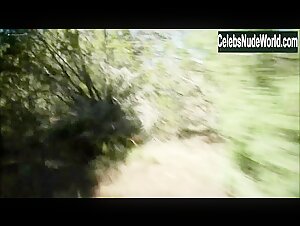 Danielle De Luca Lingerie , Outdoor in Fear (2007) 9