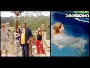 Danielle Kirsten Blonde , Outdoor in 7 Lives Xposed (series) (2001) 11