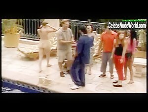 Danielle Kirsten Blonde , Outdoor in 7 Lives Xposed (series) (2001) 17