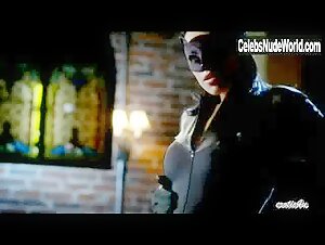 Daphne Duplaix in Femme Fatales (series) (2011) 5