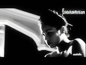 Daphne Duplaix Big boobs , nude in Femme Fatales (series) (2011) 19