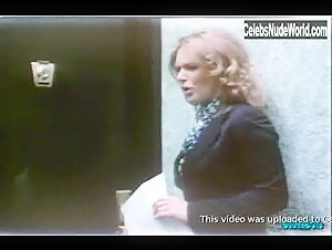 Darby Lloyd Rains in Came the Stranger (1975) 2