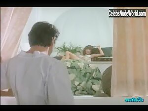 Darcy DeMoss Couple , Hot scene in Eden (series) (1993) 2