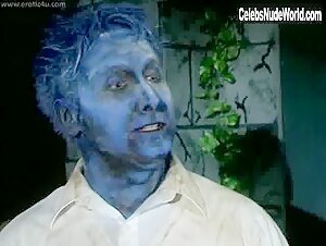 Darian Caine in Sexy Adventures of Van Helsing (2004) 16