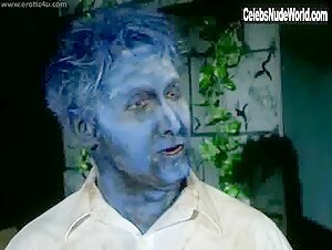 Darian Caine in Sexy Adventures of Van Helsing (2004) 17