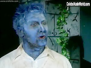 Darian Caine in Sexy Adventures of Van Helsing (2004) 20
