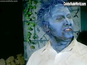 Darian Caine in Sexy Adventures of Van Helsing (2004) 3