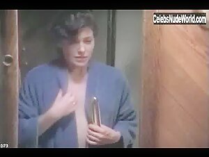 Darla Haun Blonde , Striptease in Married People, Single Sex (1993) 1