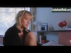 Darlanne Fluegel in To Live and Die in L.A. (1985) 10