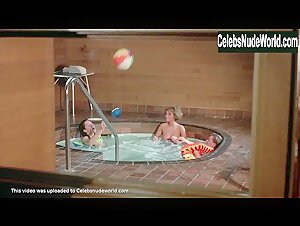 Darlene Vogel in Ski School (1990) 16