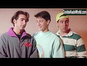 Darlene Vogel in Ski School (1990) 17