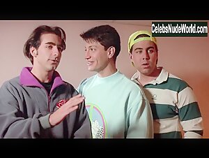 Darlene Vogel in Ski School (1990) 18