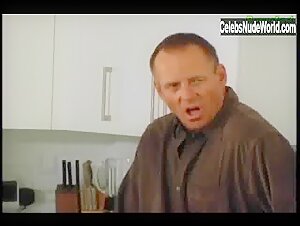 Darryl Hanah Blonde , Kitchen in Slutty Wives Club (2009) 14