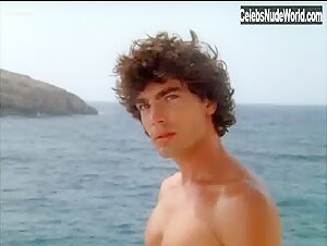 Daryl Hannah in Summer Lovers (1982) 1