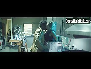 Dasha Nekrasova in Ghost Who Walks (2019) 3