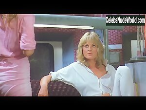Dawn Dunlap in Forbidden World (1982) 1