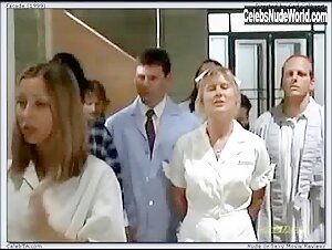 Dawn Eason, hot scene in Facade (1999) 13