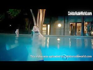 Dawn Olivieri Wet , Pool in House of Lies (series) (2012) 14