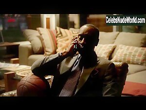 Dawn Olivieri Interracial , Hot in House of Lies (series) (2012) 1