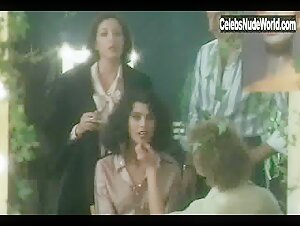 Dayle Haddon in Madame Claude (1977) 12