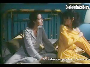 Dayle Haddon in Madame Claude (1977) 7