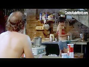 Debora Falabella in 2 Perdidos numa Noite Suja (2002) 7