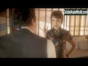 Debora Falabella in Nada Sera Como Antes (series) (2016) 2