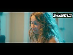 Deborah Francois in Cezanne et moi (2016) 14