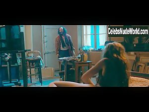 Deborah Francois in Cezanne et moi (2016) 8