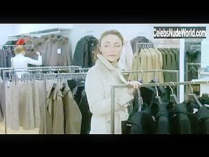 Deborah Francois in La tourneuse de pages (2006) 10