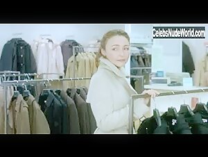 Deborah Francois in La tourneuse de pages (2006) 14