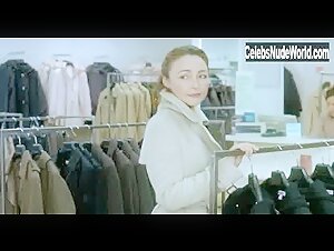 Deborah Francois in La tourneuse de pages (2006) 15