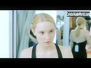Deborah Francois in La tourneuse de pages (2006) 18