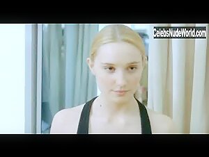 Deborah Francois in La tourneuse de pages (2006) 19