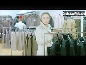 Deborah Francois in La tourneuse de pages (2006) 5